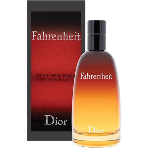 fahrenheit absolute christian dior|fahrenheit aftershave boots.